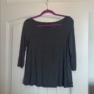 American Eagle casual top